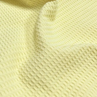 Double-sided Waffle Fabric By The Yard