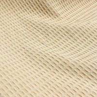 Double-sided Waffle Fabric By The Yard