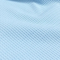 Double-sided Waffle Fabric By The Yard