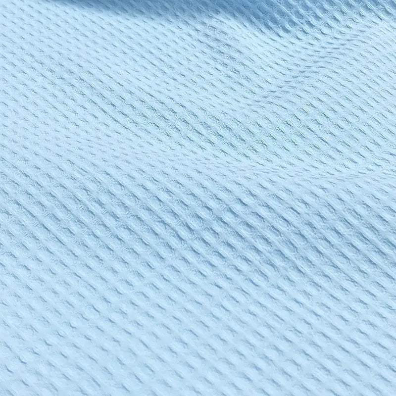 Double-sided Waffle Fabric By The Yard