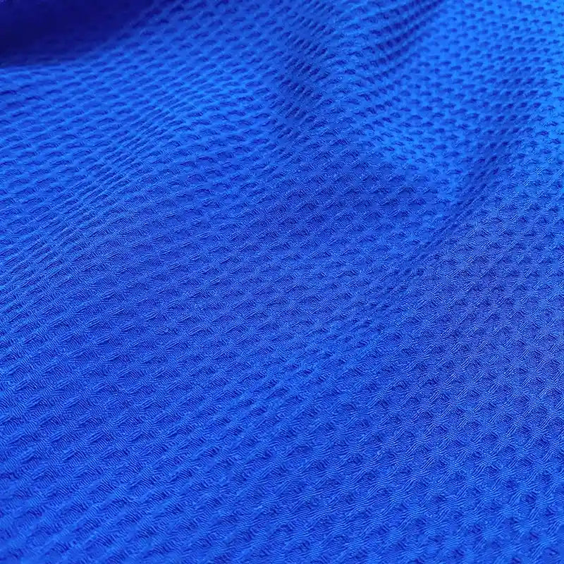 Double-sided Waffle Fabric By The Yard