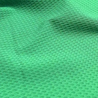 Double-sided Waffle Fabric By The Yard