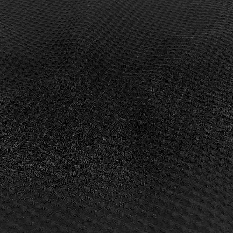 Double-sided Waffle Fabric By The Yard