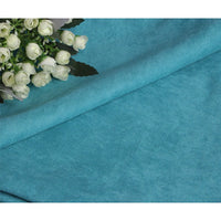 Encrypted Imitation Suede Fabric By The Yard
