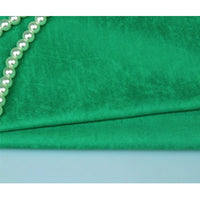 Encrypted Imitation Suede Fabric By The Yard