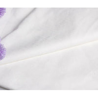 Encrypted Imitation Suede Fabric By The Yard