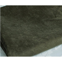 Encrypted Imitation Suede Fabric By The Yard