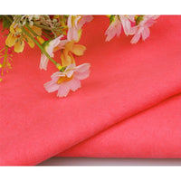 Encrypted Imitation Suede Fabric By The Yard
