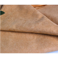 Encrypted Imitation Suede Fabric By The Yard