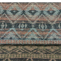 Ethnic Pattern Southwestern Print Fabric by the Yard