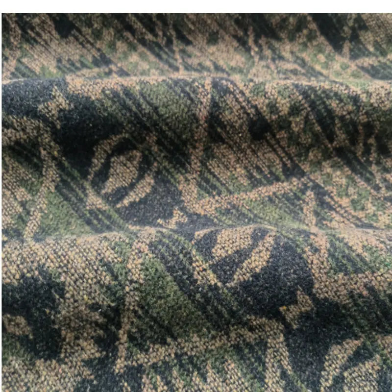Ethnic Pattern Southwestern Print Fabric by the Yard