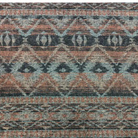 Ethnic Pattern Southwestern Print Fabric by the Yard
