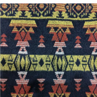 Ethnic‑Style Western Theme Fabric by the Yard
