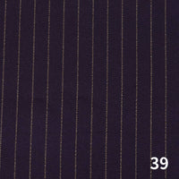 FashionStripedFabricBytheYard