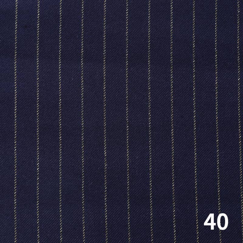 FashionStripedFabricBytheYard