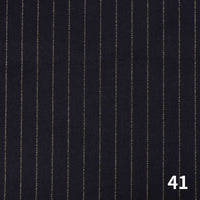 FashionStripedFabricBytheYard