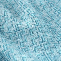 Fashionable Chenille Tweed Fabric By The Yard