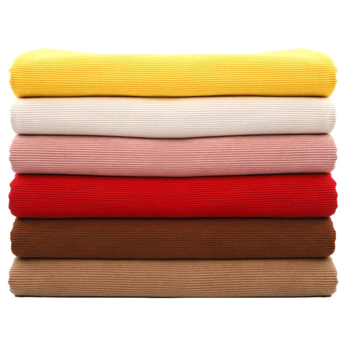 Fine Wale Corduroy Material By The Yard