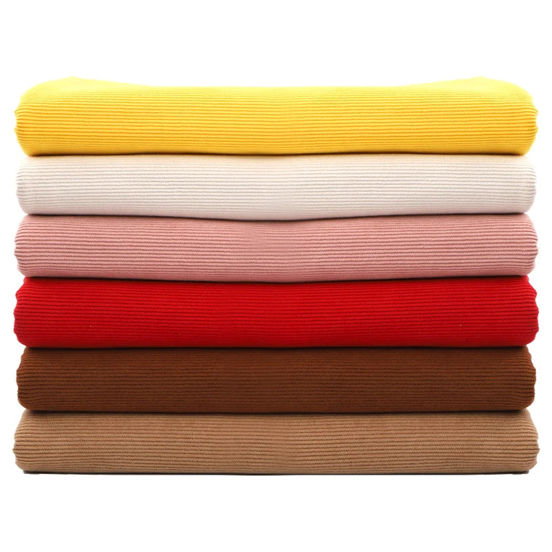Fine Wale Corduroy Material By The Yard