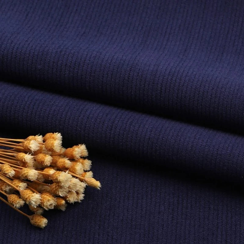 Fine Wale Corduroy Material By The Yard