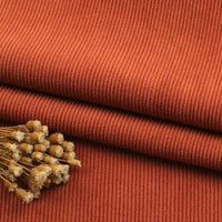 Fine Wale Corduroy Material By The Yard