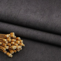 Fine Wale Corduroy Material By The Yard