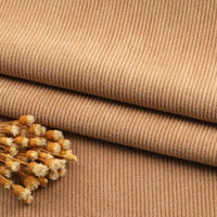 Fine Wale Corduroy Material By The Yard