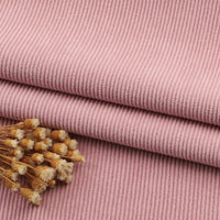 Fine Wale Corduroy Material By The Yard