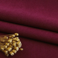 Fine Wale Corduroy Material By The Yard