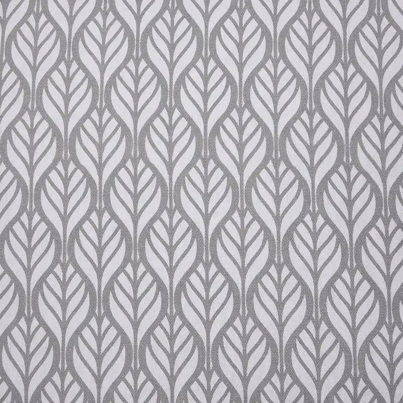 Floral Pattern Canvas Fabric By The Yard
