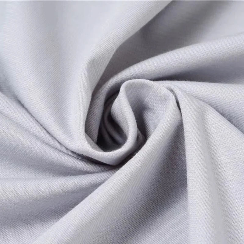 Four-sided Stretch Knit Ponte Fabric By The Yard