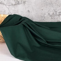 Four-sided Stretch Knit Ponte Fabric By The Yard