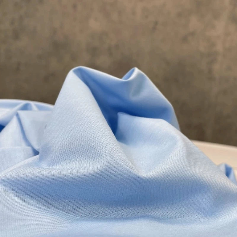 Four-sided Stretch Knit Ponte Fabric By The Yard