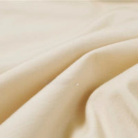 Four-sided Stretch Knit Ponte Fabric By The Yard