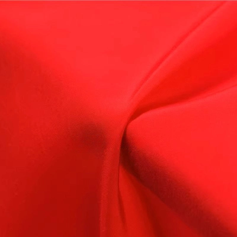 Four-sided Stretch Knit Ponte Fabric By The Yard