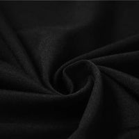 Four-sided Stretch Knit Ponte Fabric By The Yard