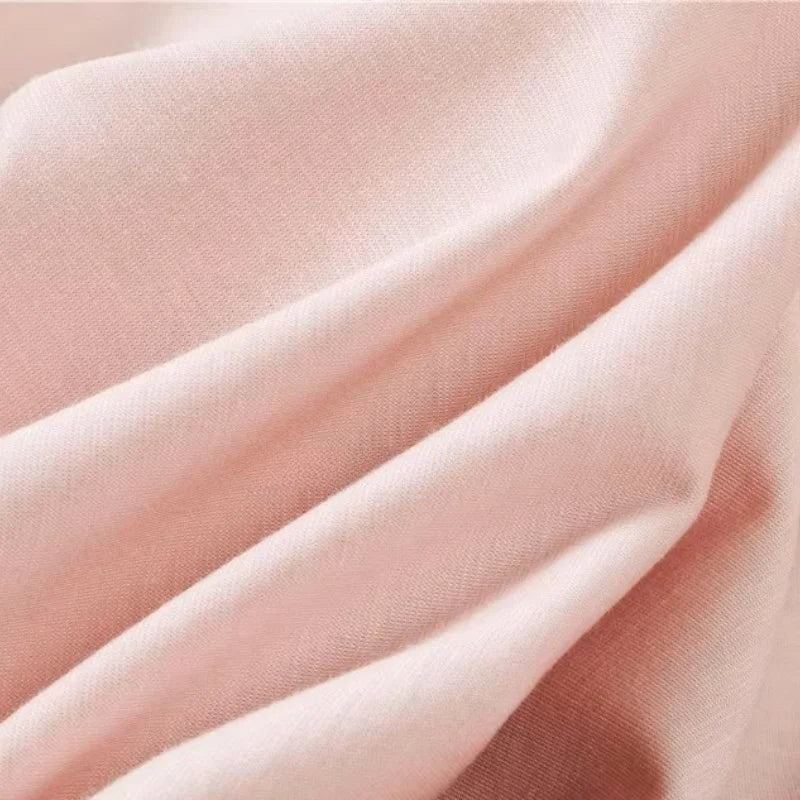 Four-sided Stretch Knit Ponte Fabric By The Yard