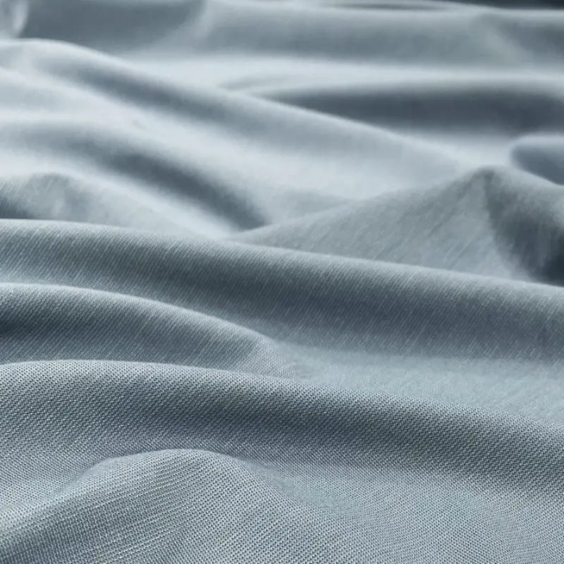 Four-sided Stretch Knit Ponte Fabric By The Yard