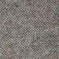 Full Wool Tweed Fabric By The Yard