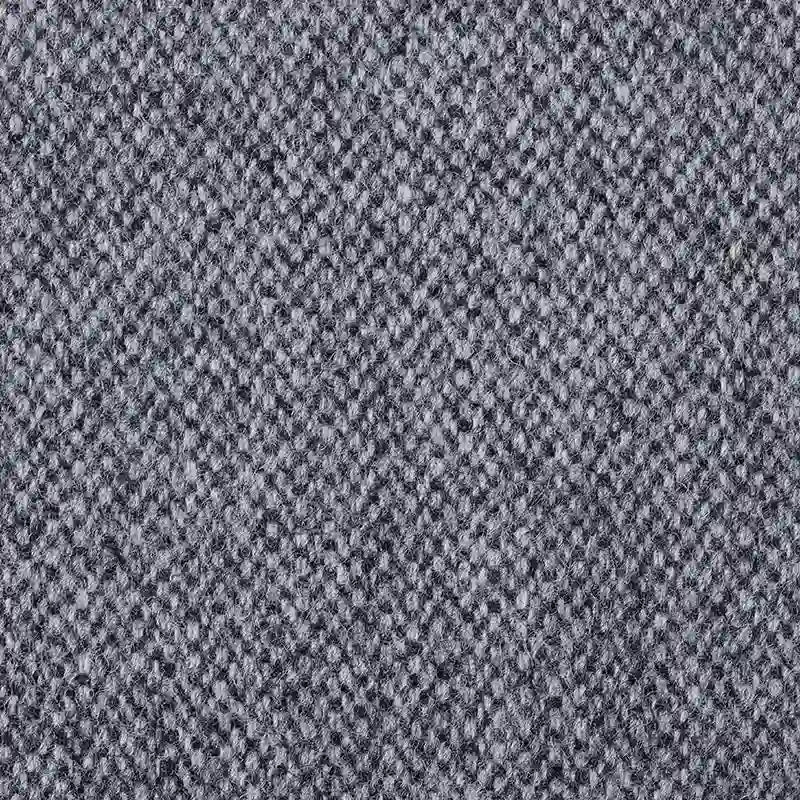 Full Wool Tweed Fabric By The Yard