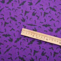 Halloween Print Fabric By The Yard