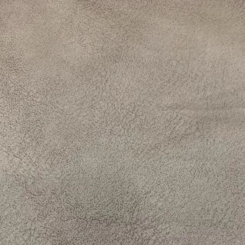 Hot Stamping Suede Cloth By The Yard
