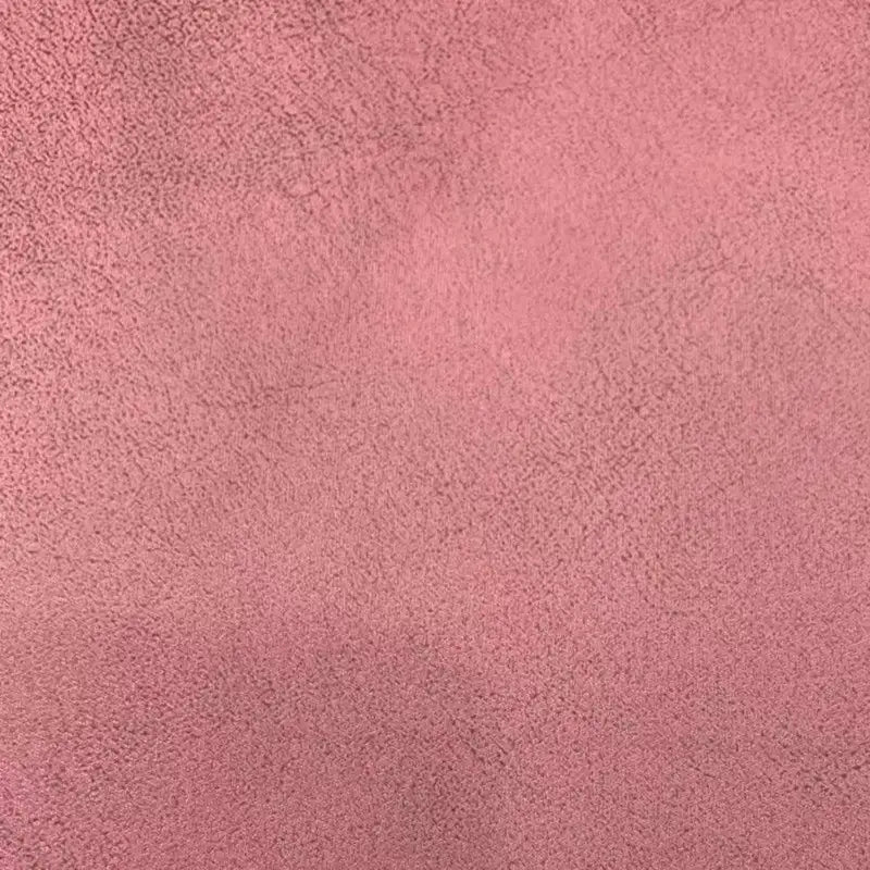 Hot Stamping Suede Cloth By The Yard