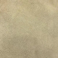 Hot Stamping Suede Cloth By The Yard