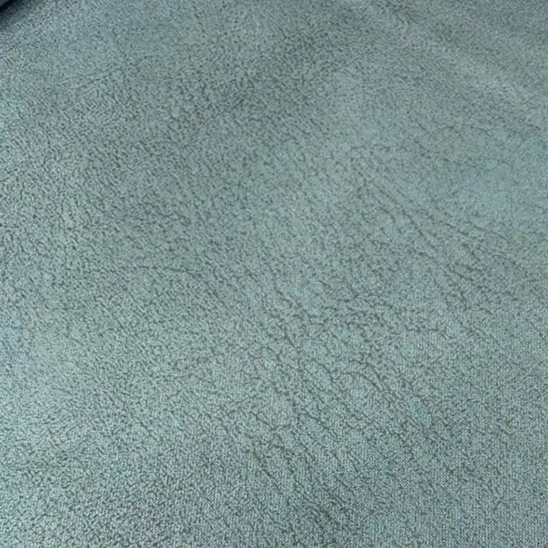 Hot Stamping Suede Cloth By The Yard