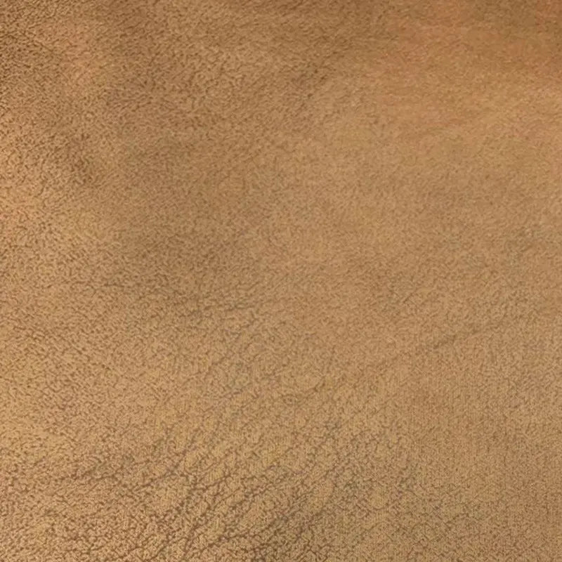 Hot Stamping Suede Cloth By The Yard