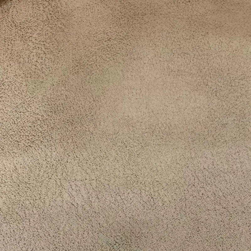 Hot Stamping Suede Cloth By The Yard