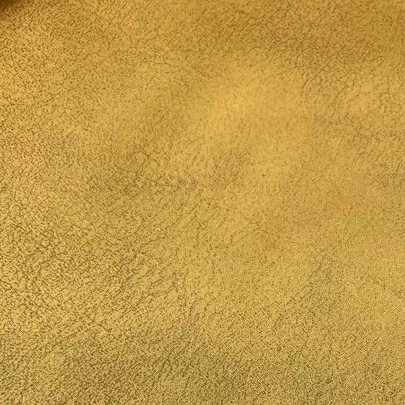 Hot Stamping Suede Cloth By The Yard