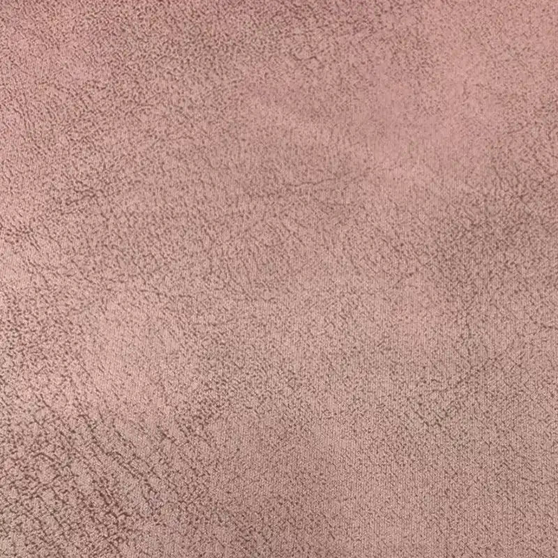 Hot Stamping Suede Cloth By The Yard