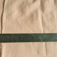 LightweightStripedLinenFabricByTheYard